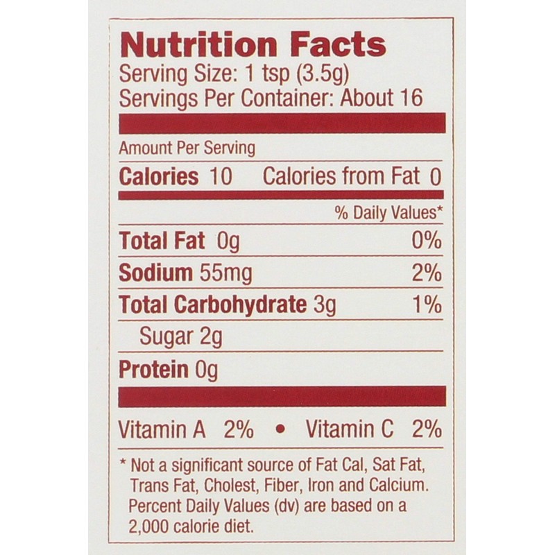 Urban Accents Seasoning Dryglaze Cayman Citrus, 2 oz