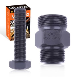 Mtanlo Two-In-One Flywheel Puller For Stihl 020 020Av 028 028Av 038 038Av Ms380 041 041Av 030 031 031Av 032 015 020T 090 024 026 034 036 Ms360 044 Ms440 046 Ms460 Ms461 064 066 Ms440 1110 890 4500