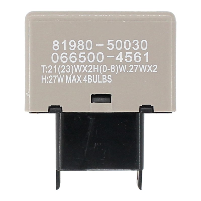 Doo Engy Relay Indicator LED Indicator Relay for Camry Corolla