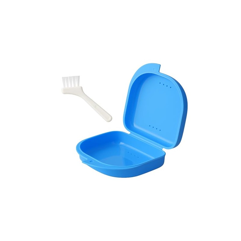 Jdacla® 1 box for dental splint + 1 mini gift