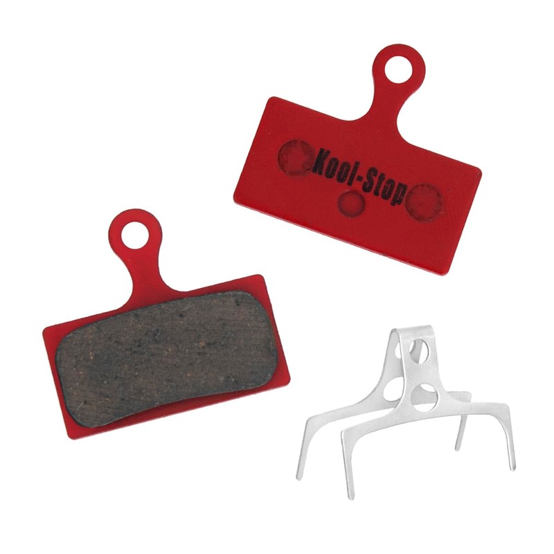 Kool Stop BR-M985 Disc Brake Pad D635 for Shimano XTR