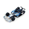 2021 Race Car, #20 Conor Daly Blue/Black/Silver - 11517/48-1/64 Scale