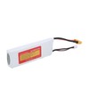 7.4V 2200mAh 2S 45C Lipo Battery Pack with XT60 Plug