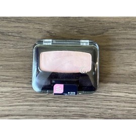Eyeshadow NWT Covergirl Eye Enhancers Eyeshadow, Rosy Outlook 505, Pink