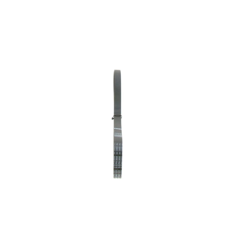 Bosch 1 987 946 121 V-Ribbed Belt