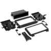 SCOSCHE 1995 Up Ford Stereo Install Dash Kit