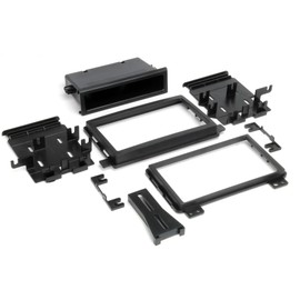 SCOSCHE 1995 Up Ford Stereo Install Dash Kit