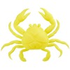 Major Craft Octopus Lure Plump Octopus Crab #003 Keimura Yellow