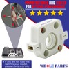 Whole Parts Gas Range Spark Ignition Switch Part# PA020011 -