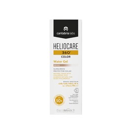 HELIOCARE 360 WATER GEL COLOR 50ML (CANTABRIA)