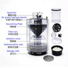 WENZIDAO Pneumatic Filters are commonly Used in Ornamental Fish Tanks