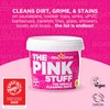 The Pink Stuff Bathroom Cleaning Kit – Complete 6-Piece Set