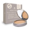 Polvo Facial Compacto Blanqueador E Hidratante Ana Maria