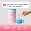 Vital Proteins Strawberry Lemonade Collagen Peptides Powder - 11.34oz