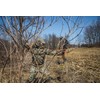 ScentLok Savanna Aero Raid Lightweight Odor Control Camo Hunting Hoodie