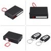 Car Keyless Entry System Door Lock Central Locking Remote Control