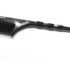 Hercules Sägemann HS C16 Carbon 16 Professional Ergo Comb Charcoal