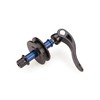 PARKTOOL DH-1 Dummy Hub Open 0.4 inch (10 mm) Thru