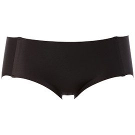 Wing/Wacoal MF2010 Women's Shorts, Skirted Length, Pair of Panties, Fit Top, BL