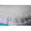 SureGuard Crib Size Mattress Protector - 100% Waterproof, Hypoallergenic -