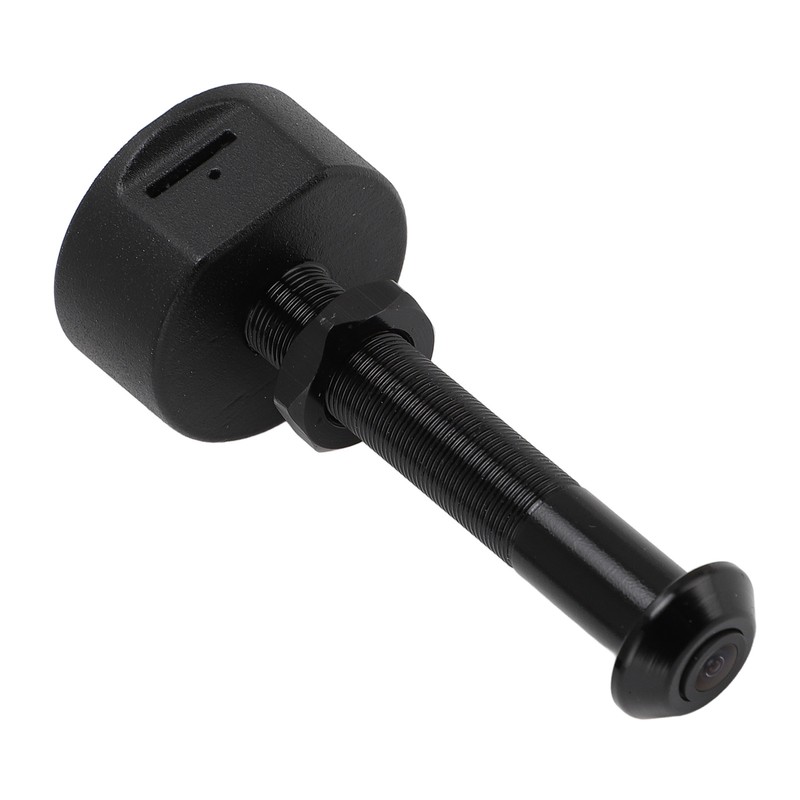 Peephole Camera 2MP Wide Angle 1.9mm Lens Motion Detection 2