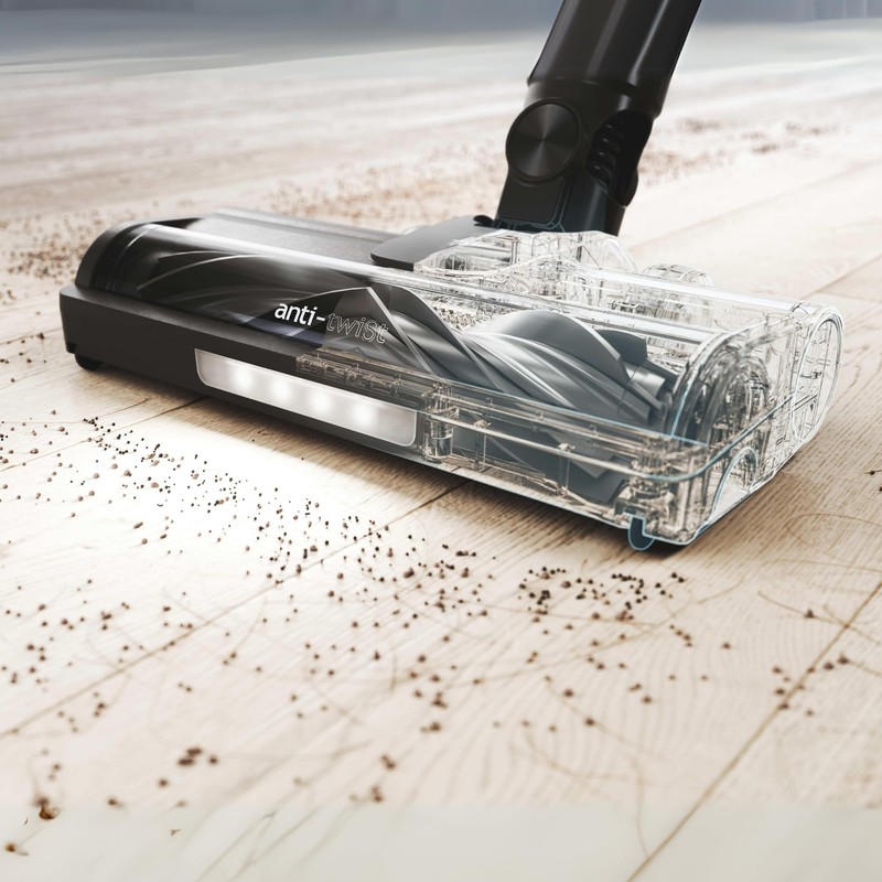 Hoover Y83 Spazzola a Rullo Agitatore per Aspirapolvere, Accessorio e