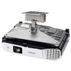 PCMD, LLC. Projector Ceiling Mount Compatible with Epson EB-97H EB-98