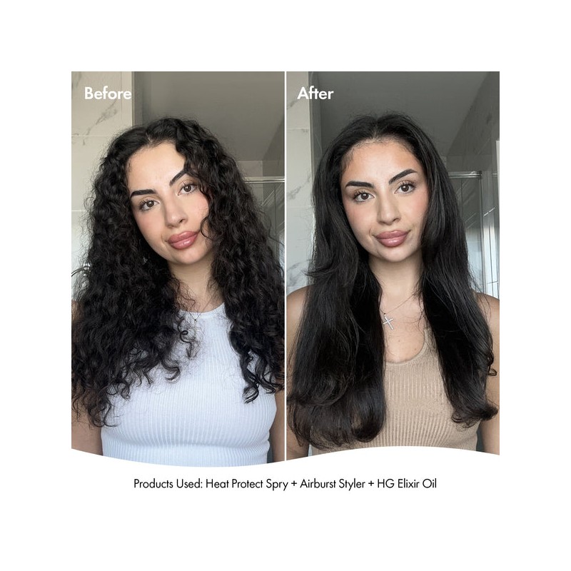 Bondi Boost Airburst Styler