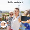 Selfie Remote Control Bluetooth Controller Cell Phone Selfie Controller Selfie