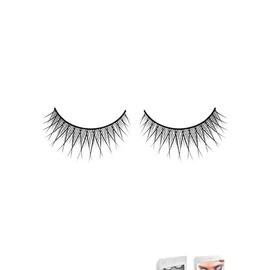 Black Premium Eyelashes