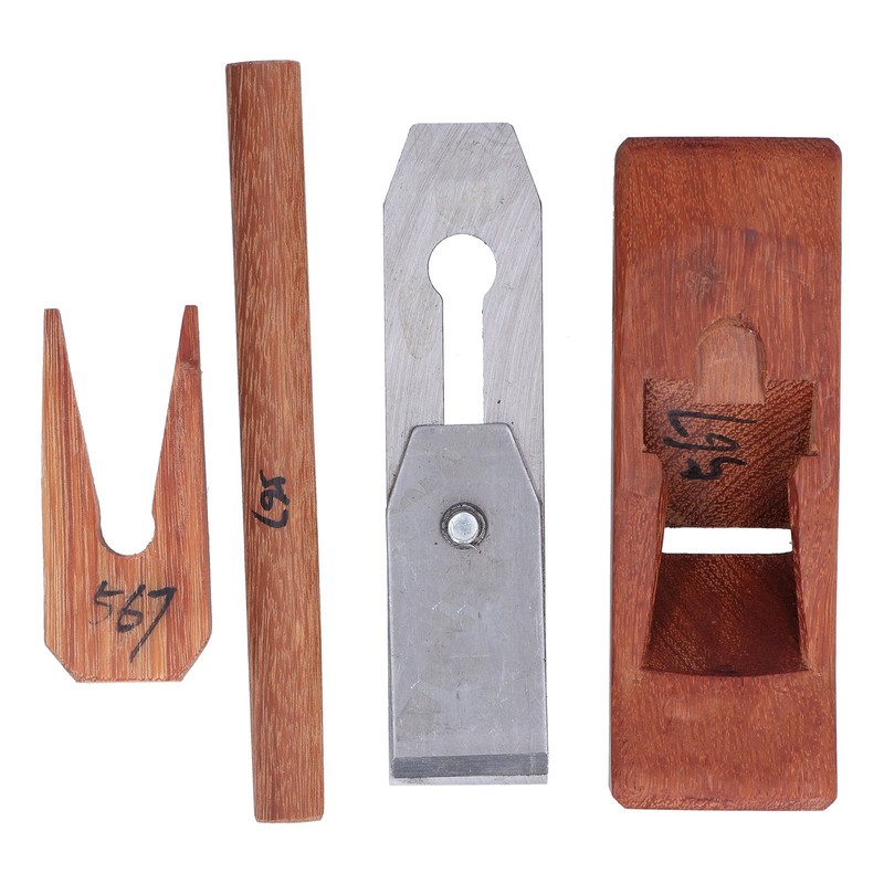 Woodworking Plane Hand Planes Planer Wooden Carpenter Woodcraft Tool for
