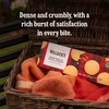 Walkers - Pure Butter Shortbread Highlanders - 200g