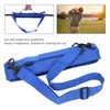 Golf Travel Bag Durable Light Storage Conveniently Cue Storage Bag