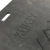 XUKEY For Dodge Ram 1500 2500 3500 1995-2020 Rubber Splash