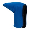 Light H-471 (030) Standard Putter Cover, Pin Type, Blue