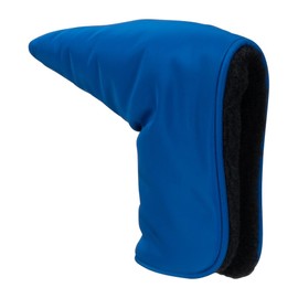 Light H-471 (030) Standard Putter Cover, Pin Type, Blue