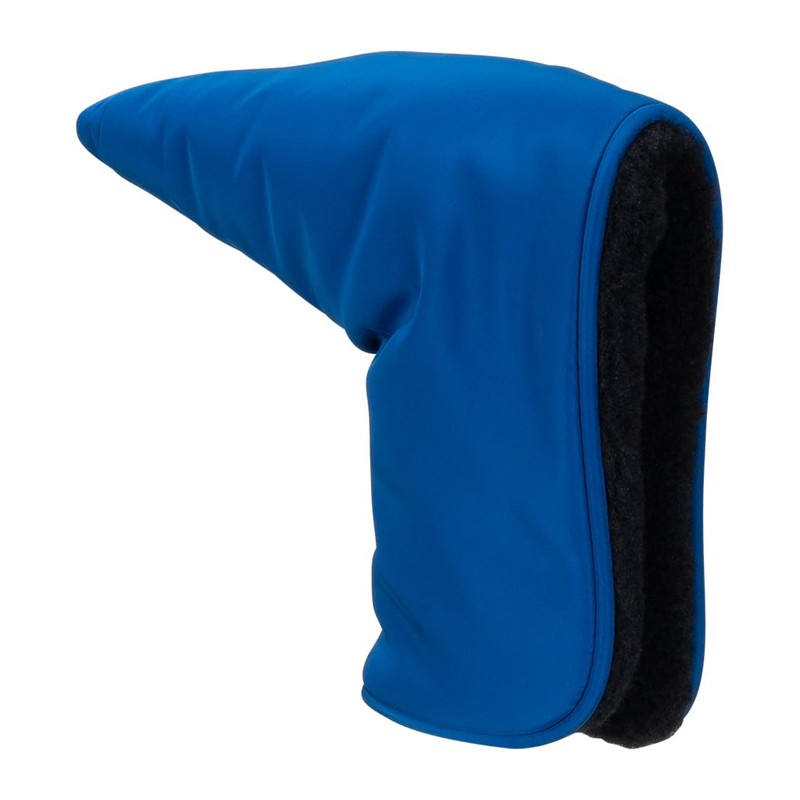Light H-471 (030) Standard Putter Cover, Pin Type, Blue