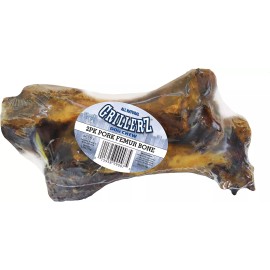 Grillerz Pork Femur, Wrapped, 2 Count