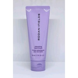 Rodan + Fields Volumizing Hand Cream 1.7 oz. 50 mL New in Box Sealed