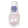 L.A. COLORS Glazed Gel Polish, Daydreaming CNL694W