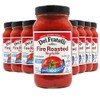 Dei Fratelli Fire Roasted Vegetable Pasta Sauce (24 oz. jars;