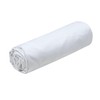 STOF Fitted Sheet, Size 140 x 200 cm, Large Stretch