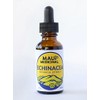 Maui Medicinal Herbs Echinacea Purpurea Root Extract 1oz. USA Grown