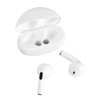 Wireless Earbuds Multifunction HD Noise Canceling HiFi Stereo Sound Deep