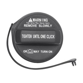 KUTTOLE 31010-3L600 Gas Cap for Hyundai Kia - 2004-2019 Elantra, 2006-2019 Accent Sonata, 2007-2019 Santa Fe, 2009-2016 Genesis, 05-19 Tucson Optima, 06-19 Sportage, 10-19 Soul,10-16 Forte Koup, 14-19 Sedona