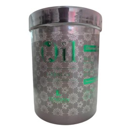 Mascarilla Lendan Moringa Repara Tu Cabello Maltratado 1kg