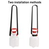 Homakover Shoulder Strap for Garden Sprayer Gallon Lawn Pump Sprayer,