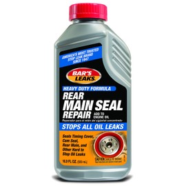 Bar's Leaks Rear Main Seal Repair, 16.9 oz