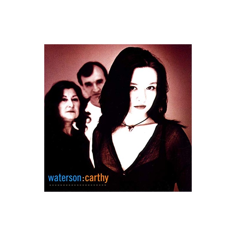 Waterson:Carthy