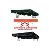 Replacement Canopy for Garden swing 2/3 seater different sizes and